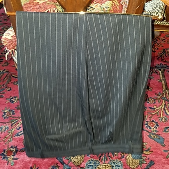 Austin Reed suit, vintage Marshall Field 46R USA - Picture 4 of 6